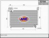 MAZDA 0067A1CB3B Condenser, air conditioning